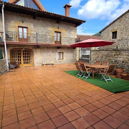 Aire Del Norte Holiday home