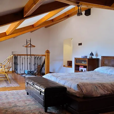 Holiday home Aire Del Norte *