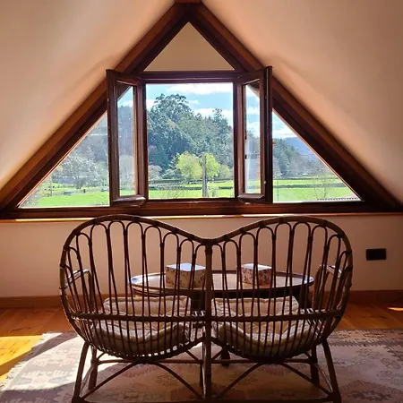 Aire Del Norte Holiday home