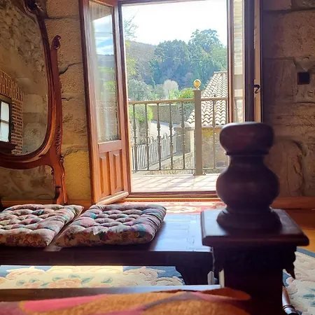 Aire Del Norte Holiday home