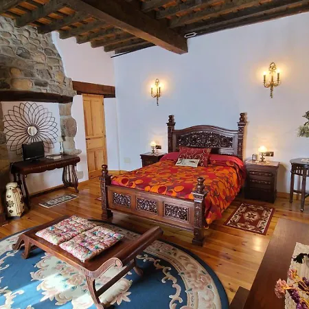 Holiday home Aire Del Norte