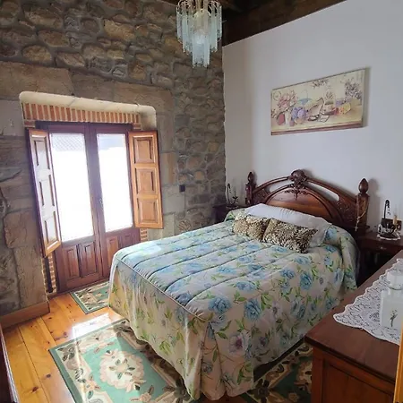 Aire Del Norte Holiday home Santiurde de Toranzo