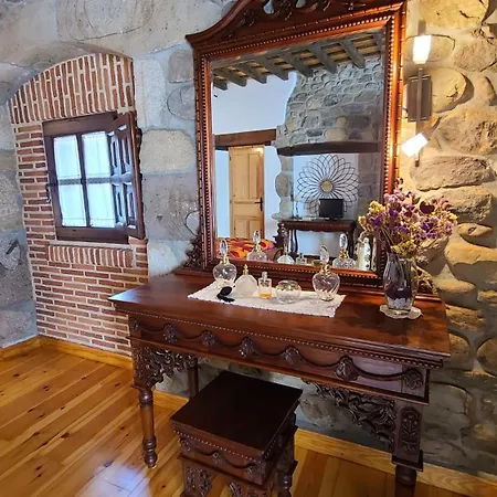 Aire Del Norte Holiday home