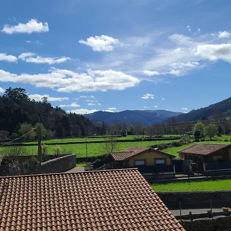 Holiday home Aire Del Norte *