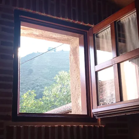 Holiday home Aire Del Norte *