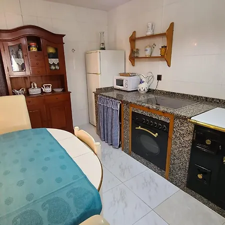 Holiday home Aire Del Norte