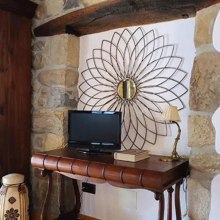 Holiday home Aire Del Norte *