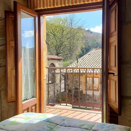 Holiday home Aire Del Norte Santiurde de Toranzo