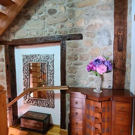 Aire Del Norte Holiday home *