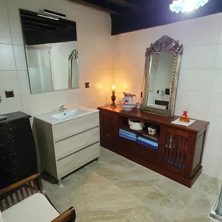 Holiday home Aire Del Norte *