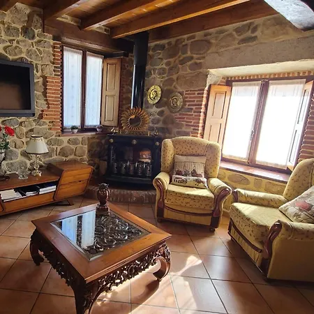 Holiday home Aire Del Norte Santiurde de Toranzo