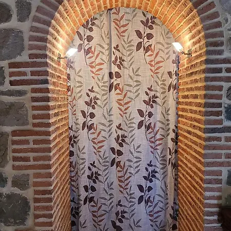 Holiday home Aire Del Norte