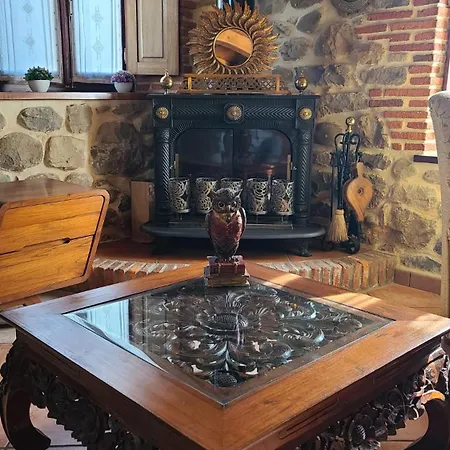 Aire Del Norte Holiday home *