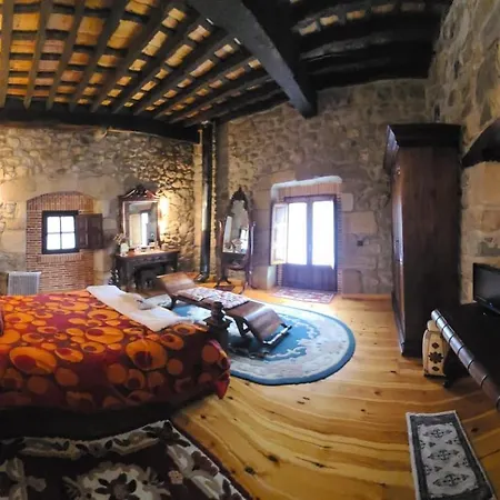 Holiday home Aire Del Norte Santiurde de Toranzo